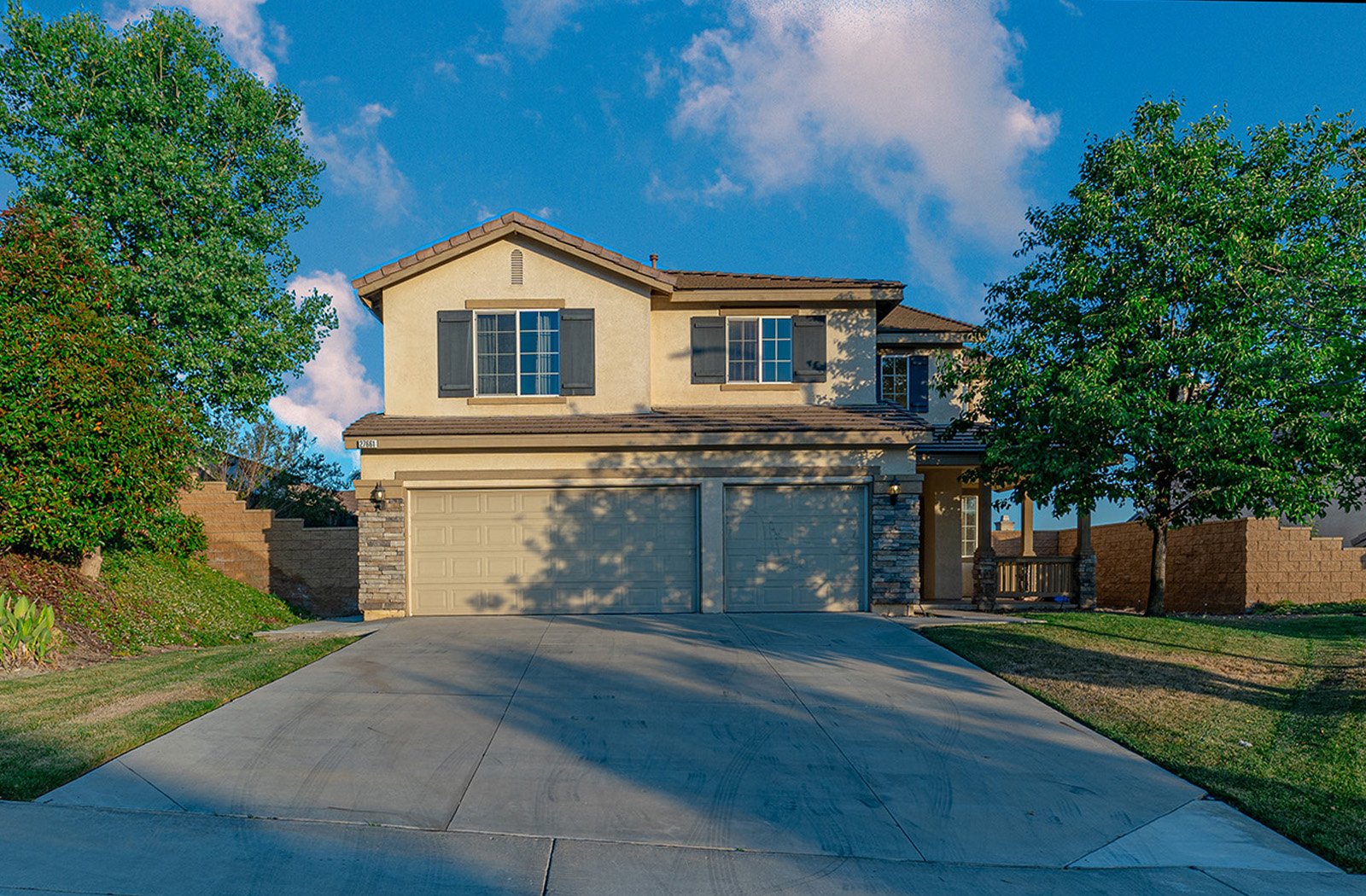 Riverside California Real Estate Photographer