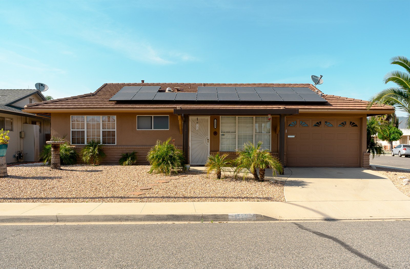 Riverside California Real Estate Photographer