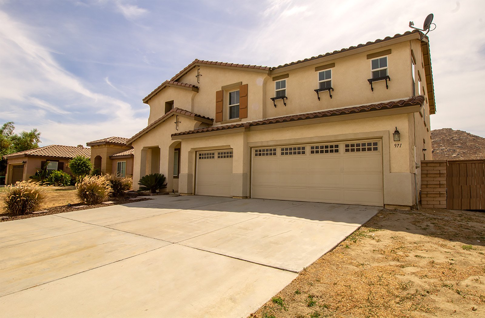 Riverside California Real Estate Photographer