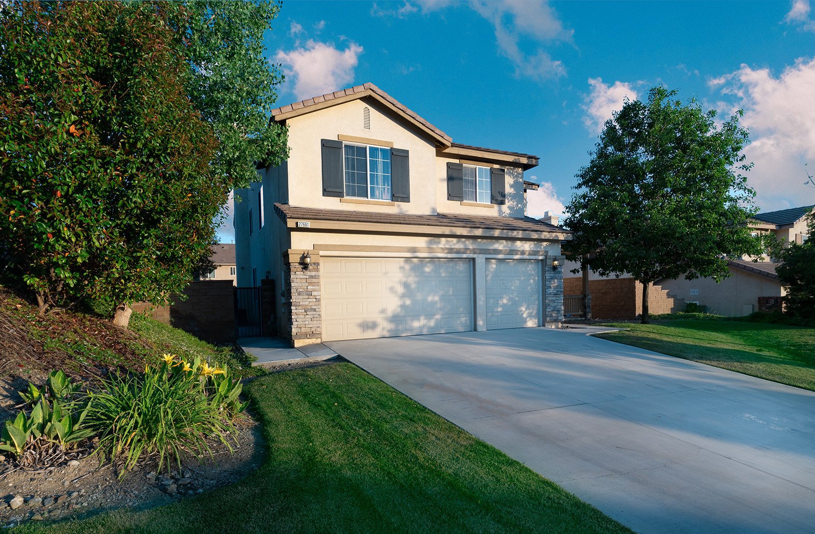 Riverside California Real Estate Photographer