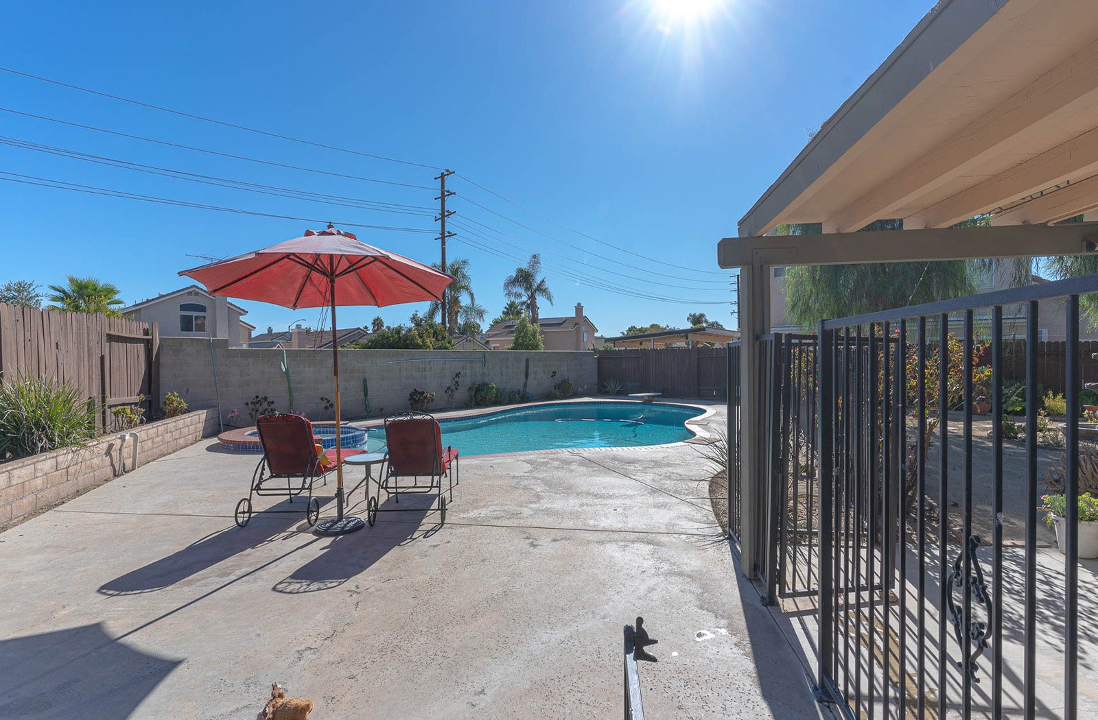 Riverside California Real Estate Photographer