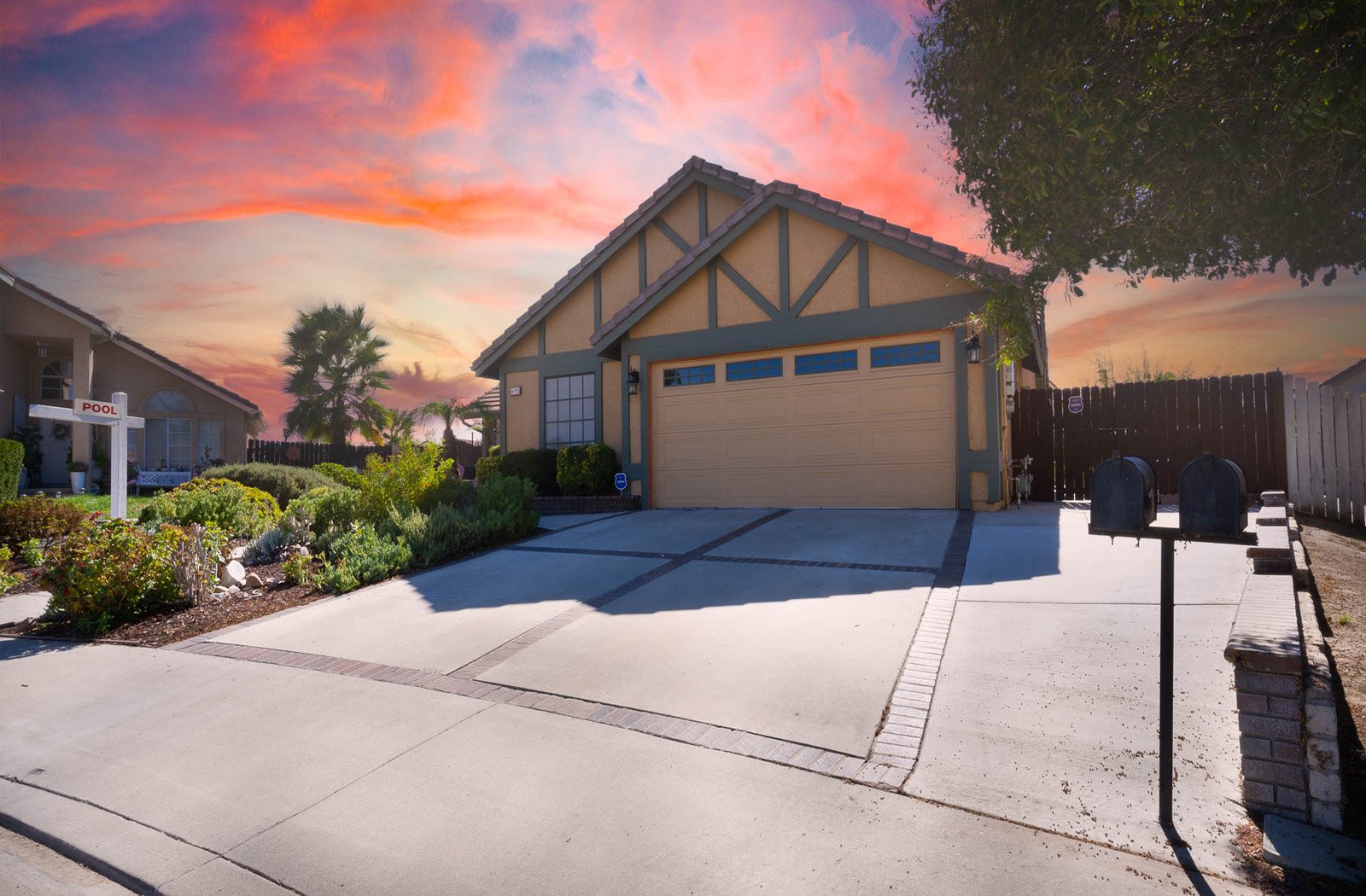 Riverside California Real Estate Photographer